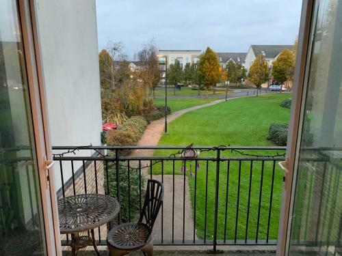 Designer Dublin Apartments