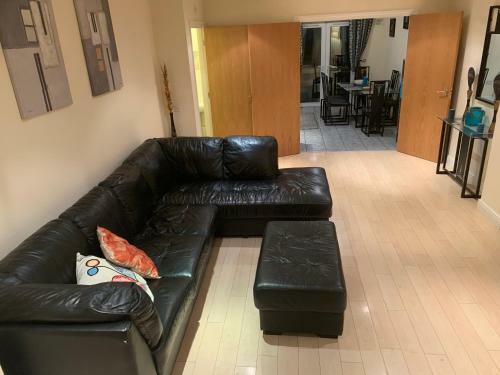 Designer Dublin Apartments