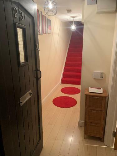 Designer Dublin Apartments