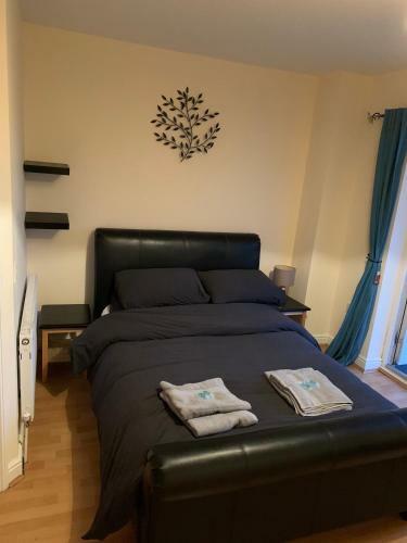 Designer Dublin Apartments