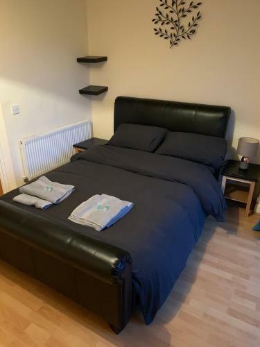Designer Dublin Apartments