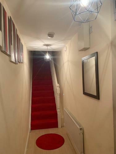 Designer Dublin Apartments