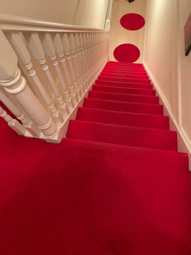 Designer Dublin Apartments