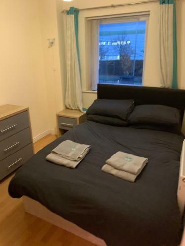 Designer Dublin Apartments