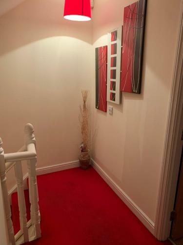 Designer Dublin Apartments