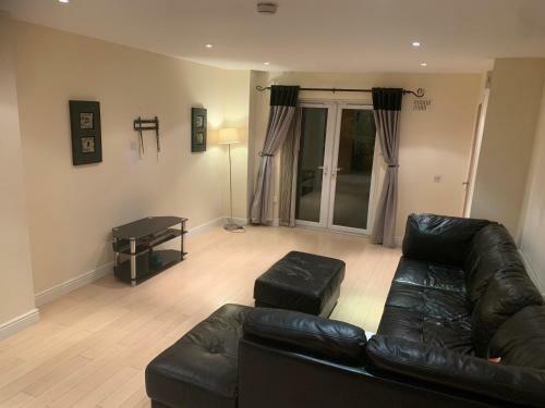 Designer Dublin Apartments
