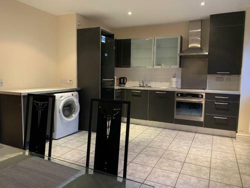 Designer Dublin Apartments