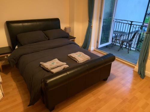 Designer Dublin Apartments