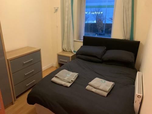 Designer Dublin Apartments