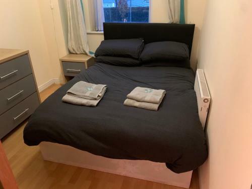 Designer Dublin Apartments