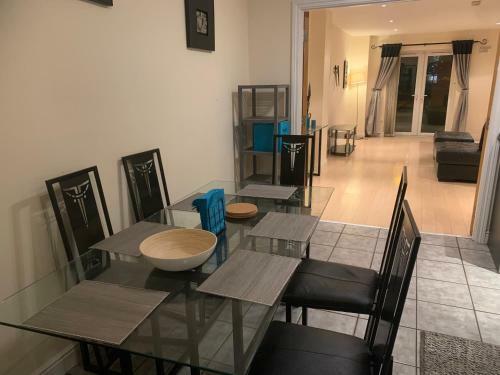 Designer Dublin Apartments