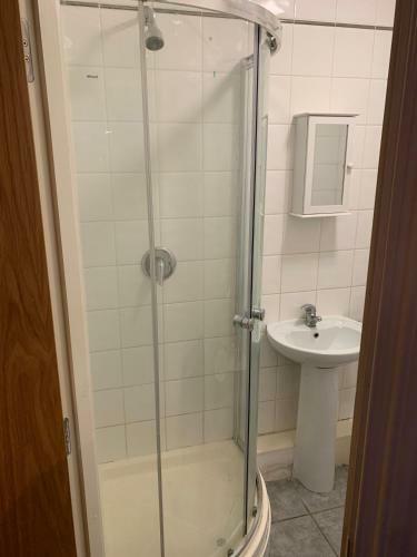 Designer Dublin Apartments