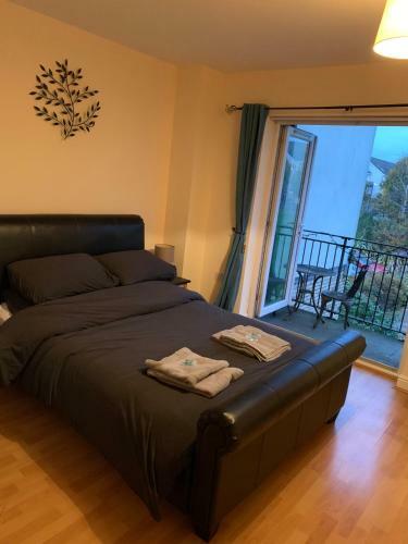 Designer Dublin Apartments
