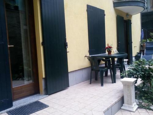 Apartamento C� Aldo