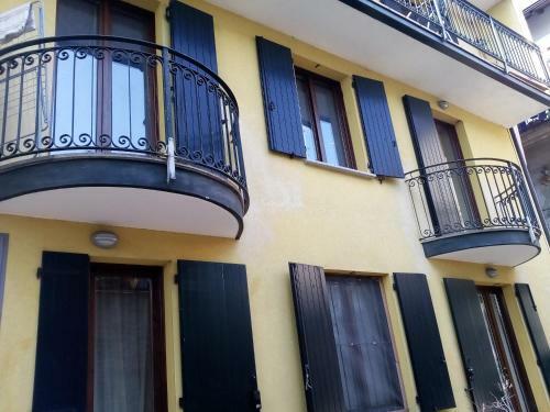 Apartamento C� Aldo