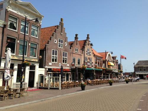 Bungalowpark Boerenslag 28 In Strandn�he