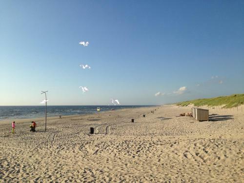 Bungalowpark Boerenslag 28 In Strandn�he