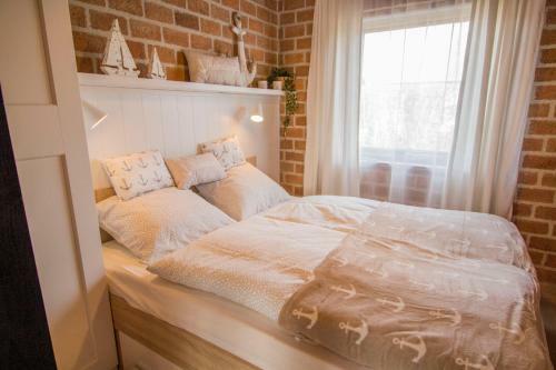 Bungalowpark Boerenslag 28 In Strandn�he