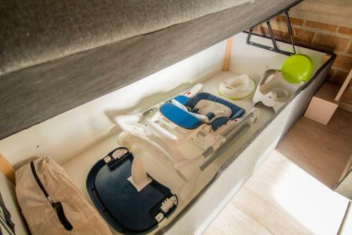 Bungalowpark Boerenslag 28 In Strandn�he