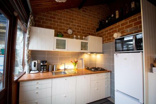 Bungalowpark Boerenslag 28 In Strandn�he