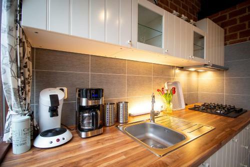 Bungalowpark Boerenslag 28 In Strandn�he