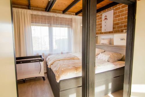 Bungalowpark Boerenslag 28 In Strandn�he