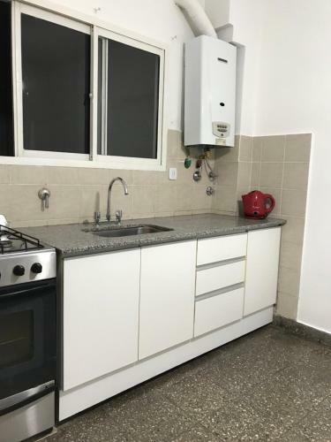 Apartamento Depto 37