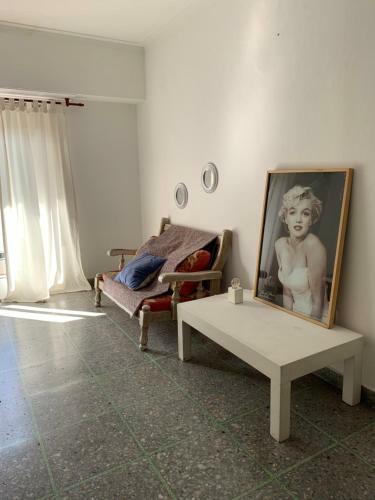 Apartamento Depto 37