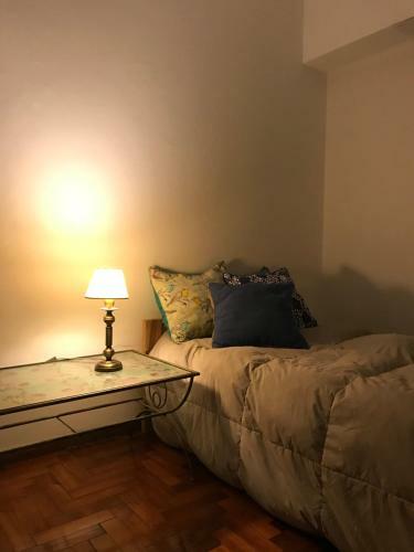 Apartamento Depto 37