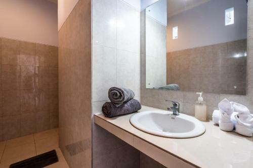 Sandat Bali Apartment