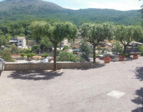 Casa Di Mamma Rosa