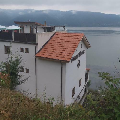 Hostal Conacul Sarbesc