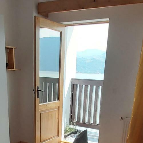 Hostal Conacul Sarbesc