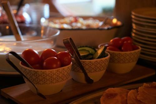 Bed & Breakfast Villa Cornelia
