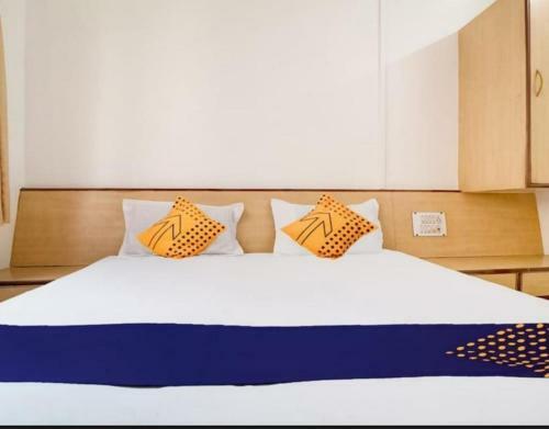 Hotel Rahi