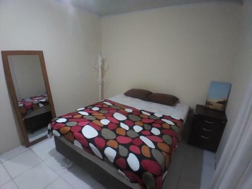 Apartamento Casa Com 2 Quartos Perto Do Beto Carreiro