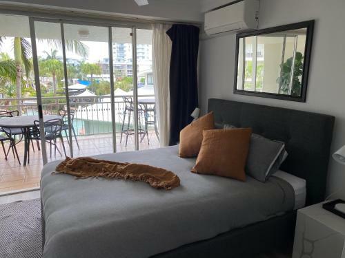 Apartamento 1br Modern Unit With Ocean Views - Alex Beach Resort