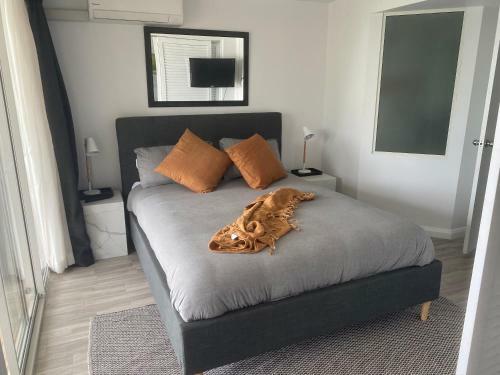 Apartamento 1br Modern Unit With Ocean Views - Alex Beach Resort