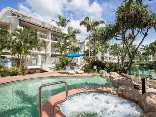 Apartamento 1br Modern Unit With Ocean Views - Alex Beach Resort