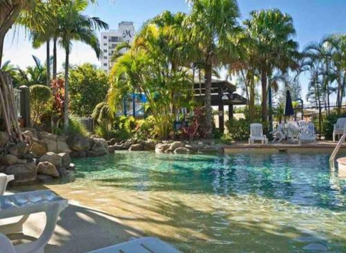 Apartamento 1br Modern Unit With Ocean Views - Alex Beach Resort