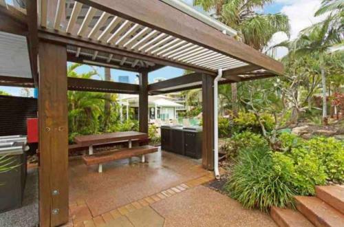 Apartamento 1br Modern Unit With Ocean Views - Alex Beach Resort