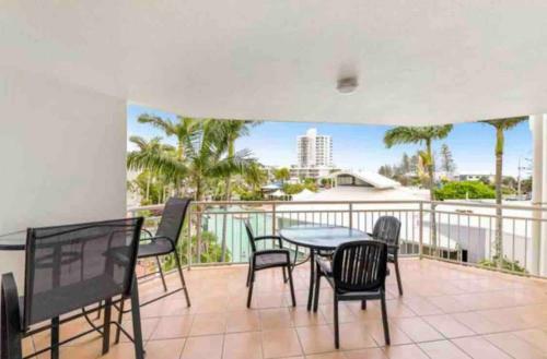 Apartamento 1br Modern Unit With Ocean Views - Alex Beach Resort