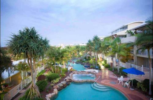 Apartamento 1br Modern Unit With Ocean Views - Alex Beach Resort