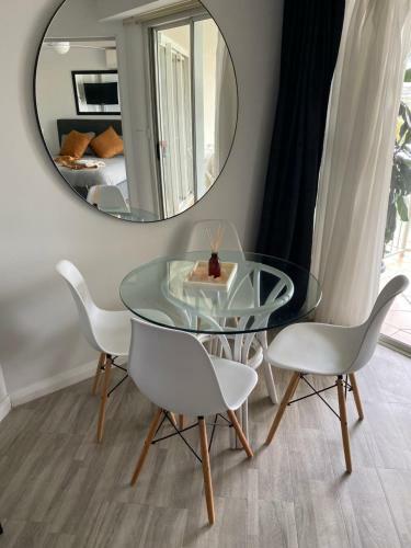 Apartamento 1br Modern Unit With Ocean Views - Alex Beach Resort