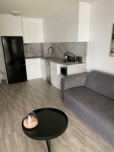 Apartamento 1br Modern Unit With Ocean Views - Alex Beach Resort