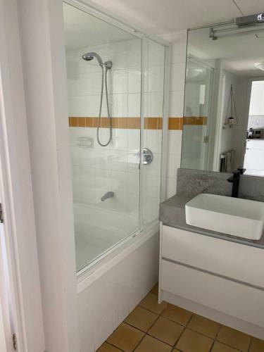 Apartamento 1br Modern Unit With Ocean Views - Alex Beach Resort