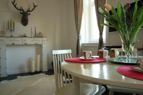 Apartamento Alt Wien