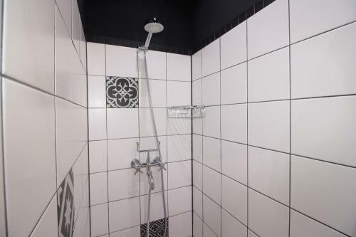 Apartamento Alt Wien