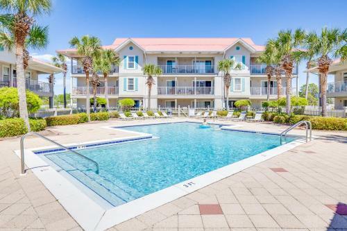 Rolling Tide Villas