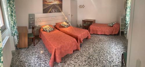 B&B Falcone
